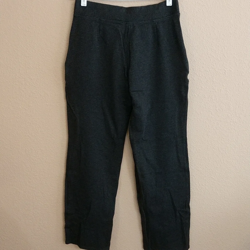 Duluth Trading Yoga Workout Pants Size S - Picture 9 of 10